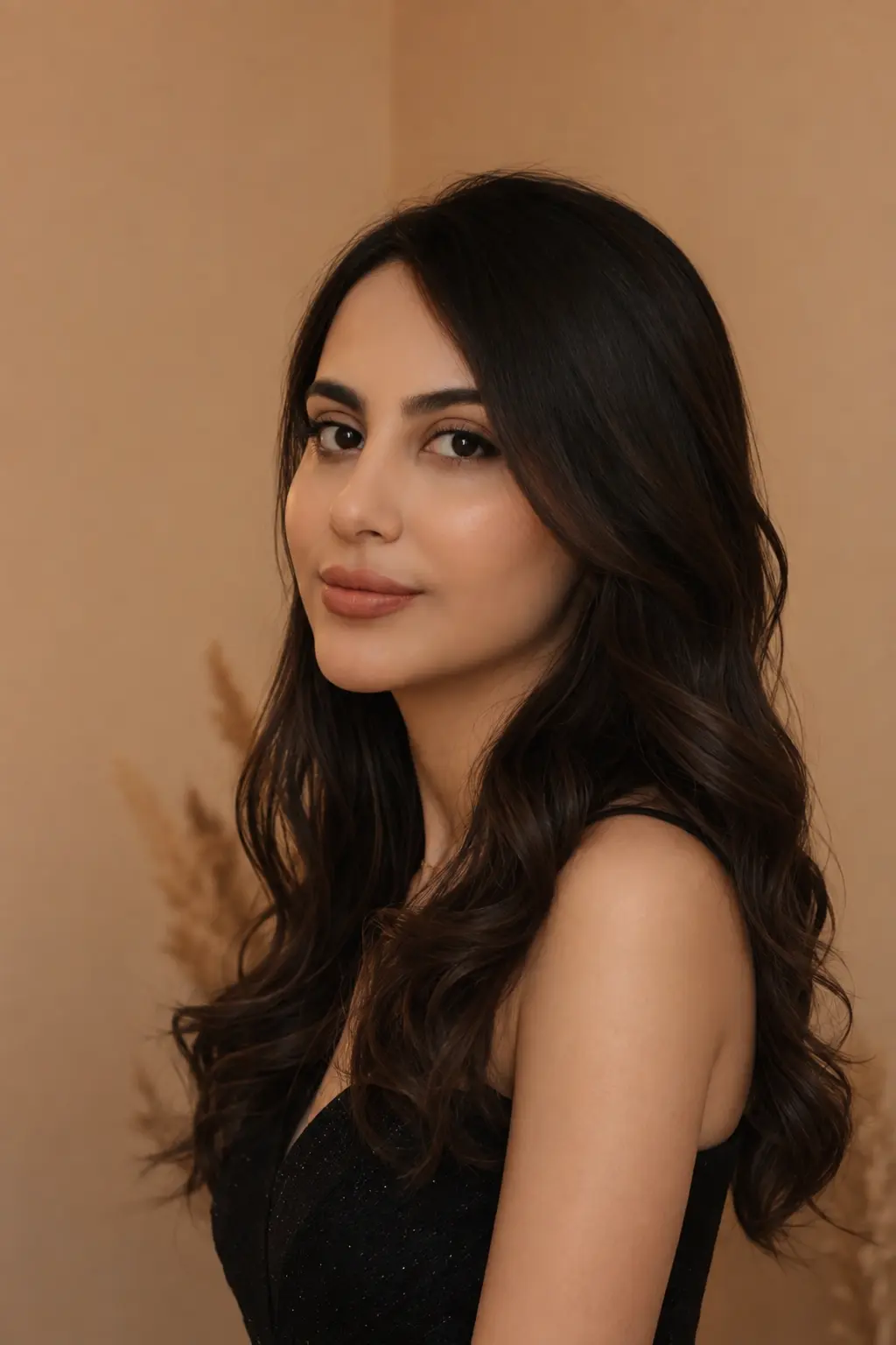Behnoush Shahriari